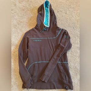 La Sportiva Hoody
